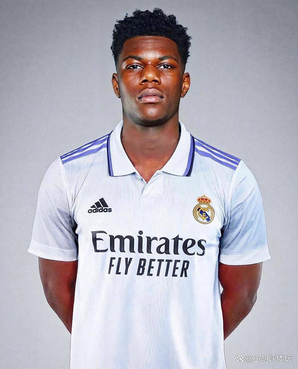 皇马再现神操作神操作！皇家马德里900万欧锁定意甲天才，楚阿梅尼替身已定