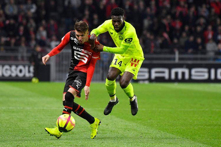 法甲中游卡位战!雷恩主场对决尼斯,谁能抢占积分榜上游先机?